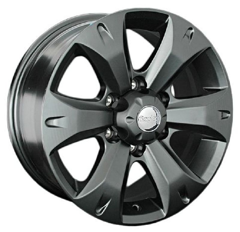 Replica TY190 7.5x17/6x139.7 D106.1 ET25 MB