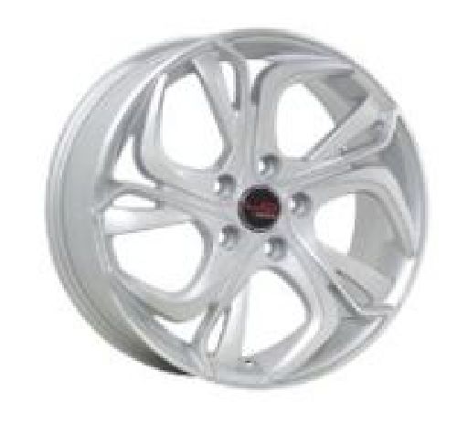 Replica MI545 7x17/5x114.3 D67.1 ET46 SF