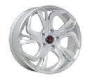 Replica MI545 7x17/5x114.3 D67.1 ET46 SF
