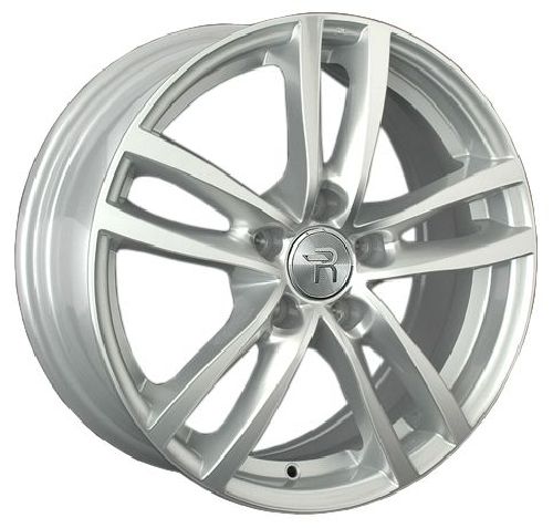 Replica TY161 7x17/5x114.3 D60.1 ET39 SF