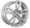 Replica TY161 7x17/5x114.3 D60.1 ET39 SF