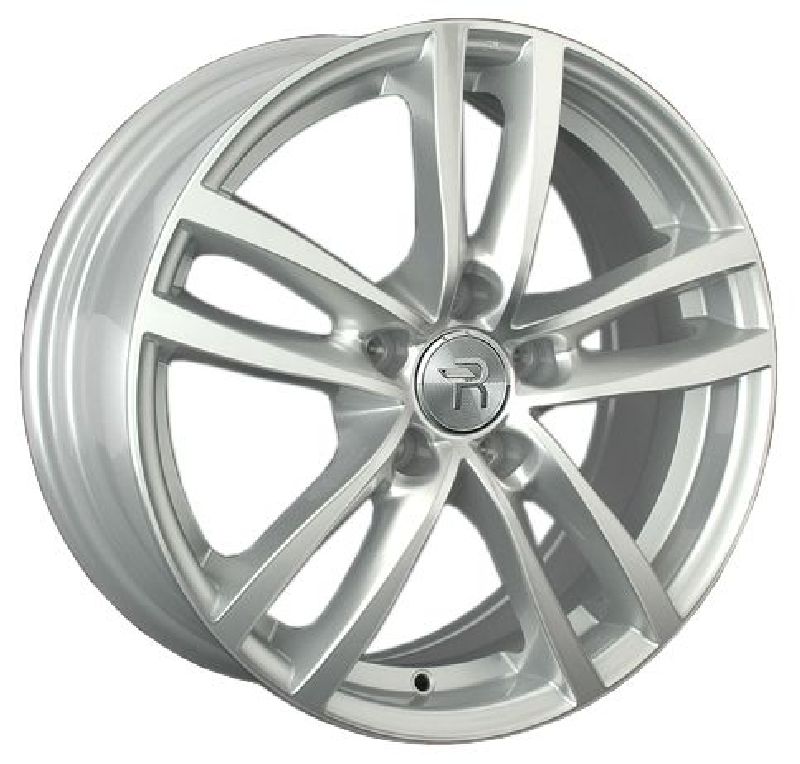 Replica TY161 7x17/5x114.3 D60.1 ET39 SF