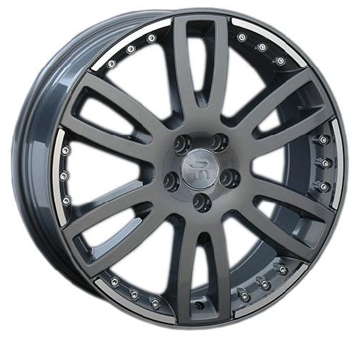 Replica FD89 7.5x18/5x108 D63.3 ET52.5 FGMF