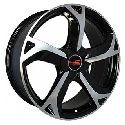 Replica PR515 9x19/5x112 D66.6 ET26 BKF