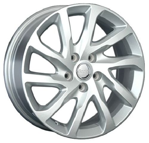 Replica KI172 6.5x17/5x114.3 D67.1 ET44 Silver
