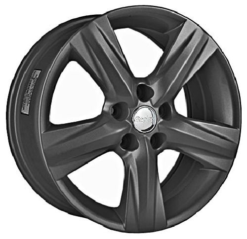 Replica TY177 7x17/5x114.3 D60.1 ET39 GM
