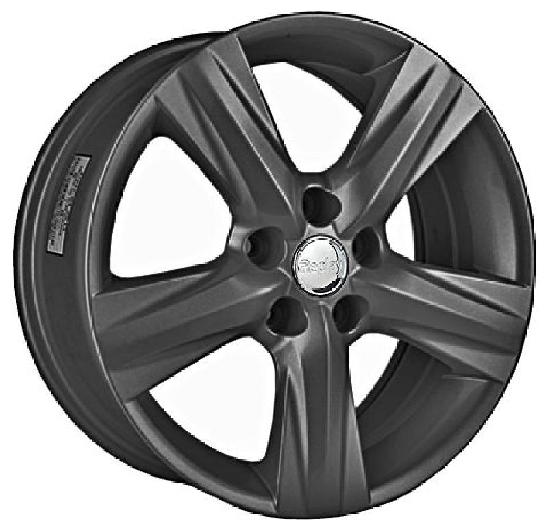 Replica TY177 7x17/5x114.3 D60.1 ET39 GM