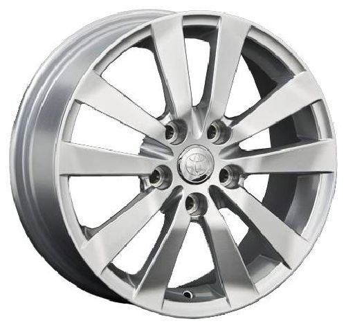 Replica TY46 6.5x16/4x114.3 D60.1 ET45 GM