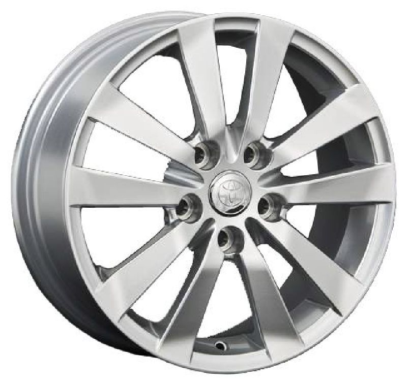 Replica TY46 6.5x16/4x114.3 D60.1 ET45 GM