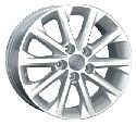 Replica TO117 6.5x16/5x114.3 D60.1 ET45 Silver
