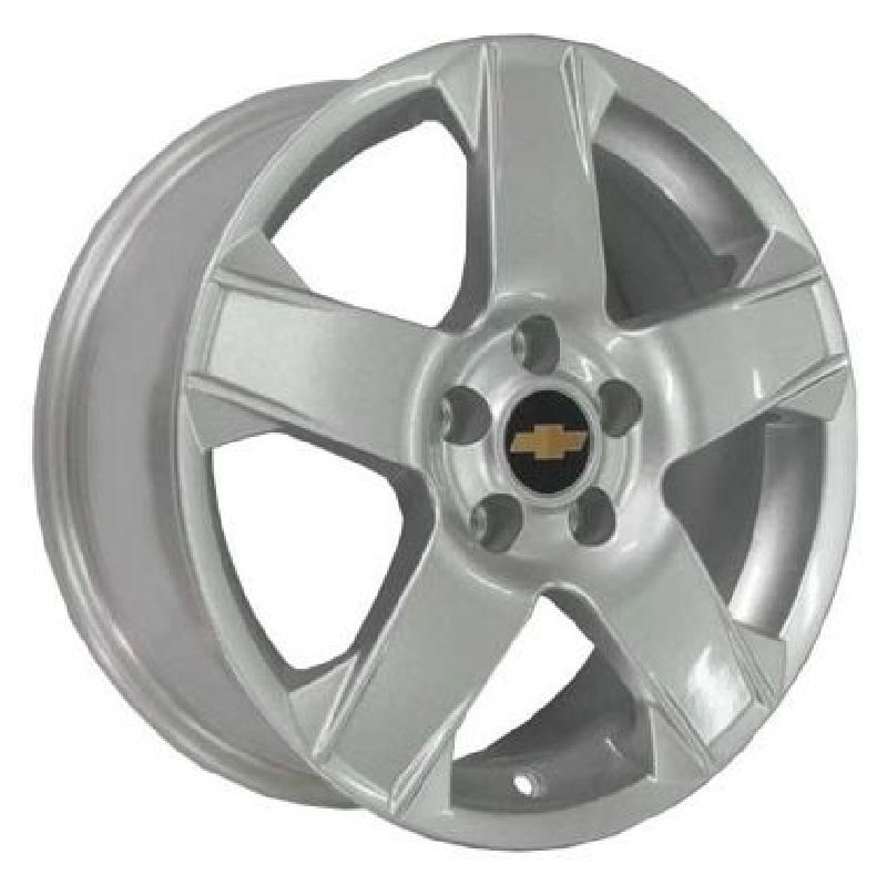 Replica GN630 5.5x14/4x100 D56.5 ET39 Silver