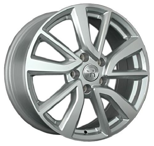 Replica KI151 6.5x16/5x114.3 D67.1 ET50 SF