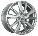 Replica KI151 6.5x16/5x114.3 D67.1 ET50 SF