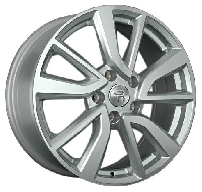 Replica KI151 6.5x16/5x114.3 D67.1 ET50 SF