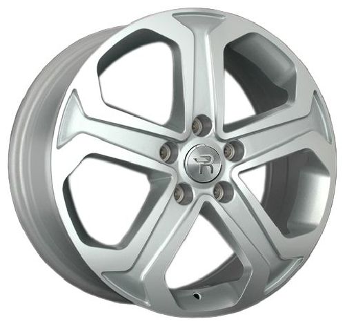 Replica NS152 7x18/5x114.3 D66.1 ET40 SF