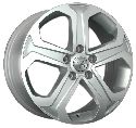 Replica NS152 7x18/5x114.3 D66.1 ET40 SF