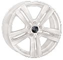 Replica OPL63 6.5x15/5x105 D56.6 ET39 White