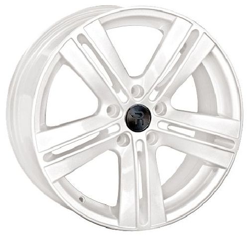 Replica GM83 6.5x15/5x105 D56.6 ET39 White