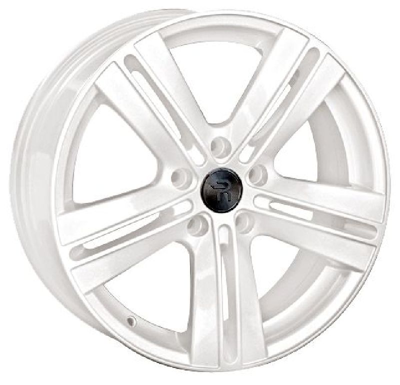 Replica GM83 6.5x15/5x105 D56.6 ET39 White