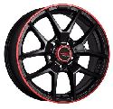Replica MB509 7.5x18/5x112 D66.6 ET45 MBRS