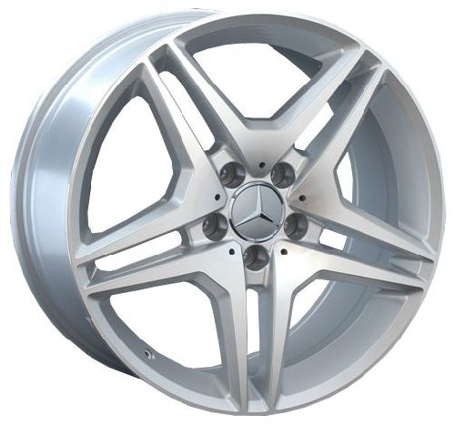 Replica MB96 7.5x17/5x112 D66.6 ET47 SF