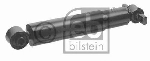 FEBI BILSTEIN 04379 - Shock Absorber Rear Axle