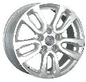 Replica NS123 7.5x18/5x114.3 D66.1 ET50 SF