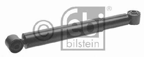 FEBI BILSTEIN 04380 - Shock Absorber Front Axle