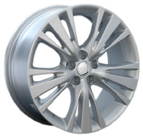 Replica KI148 7.5x18/5x114.3 D67.1 ET33 GM