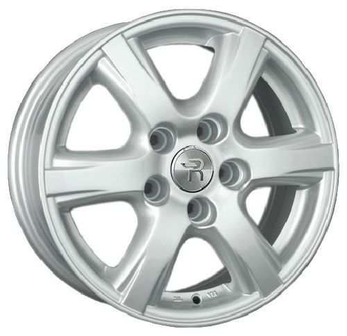 Replica OPL59 6.5x15/5x110 D65.1 ET35 Silver