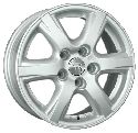Replica OPL59 6.5x15/5x110 D65.1 ET35 Silver