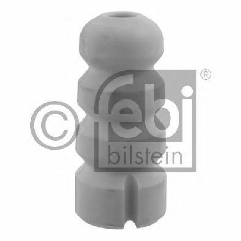 FEBI BILSTEIN 04383 - Rubber Buffer, suspension Rear Axle