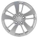 Replica RE50 6x15/5x114.3 D66.1 ET43 Silver