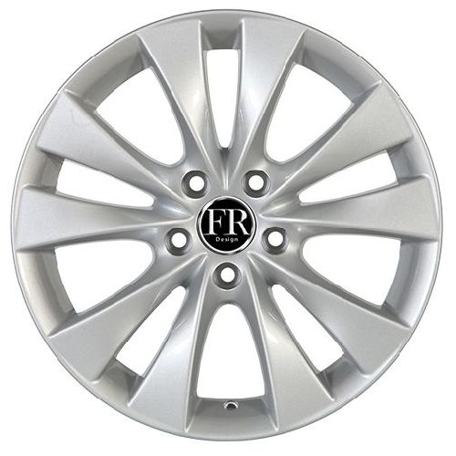 Replica OPL5106 6.5x16/5x115 D70.3 ET41 Silver
