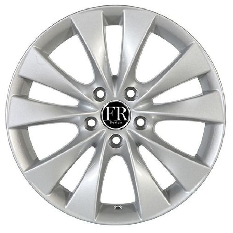Replica OPL5106 6.5x16/5x115 D70.3 ET41 Silver