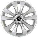 Replica OPL5106 6.5x16/5x115 D70.3 ET41 Silver