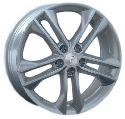 Replica MZ83 7x17/5x114.3 D67.1 ET50 Silver
