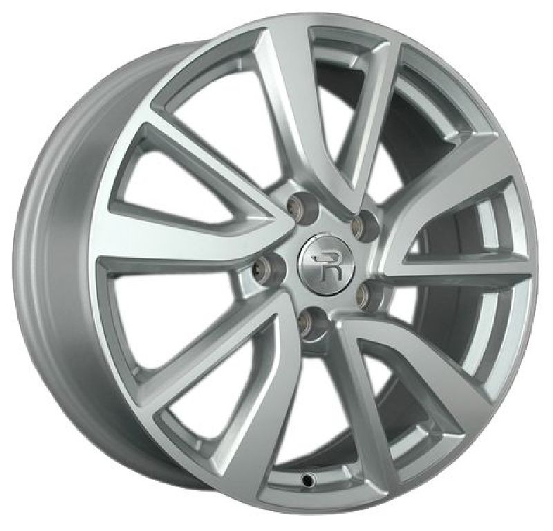 Replica HND161 6.5x16/5x114.3 D67.1 ET45 SF