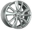 Replica HND161 6.5x16/5x114.3 D67.1 ET45 SF