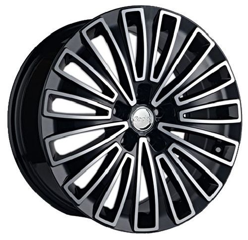 Replica FD91 8x18/5x114.3 D63.3 ET44 BKF