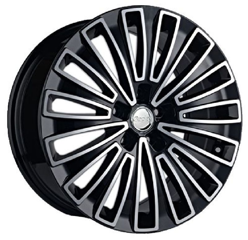 Replica FD91 8x18/5x114.3 D63.3 ET44 BKF