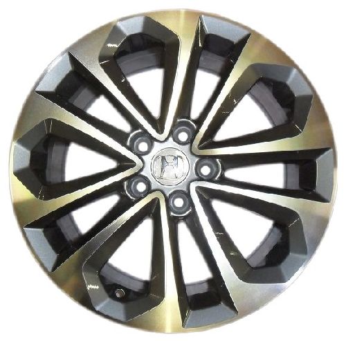 Replica H60 7.5x17/5x114.3 D64.1 ET55 SF