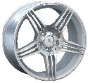 Replica MB74 7.5x16/5x112 D66.6 ET45 Silver