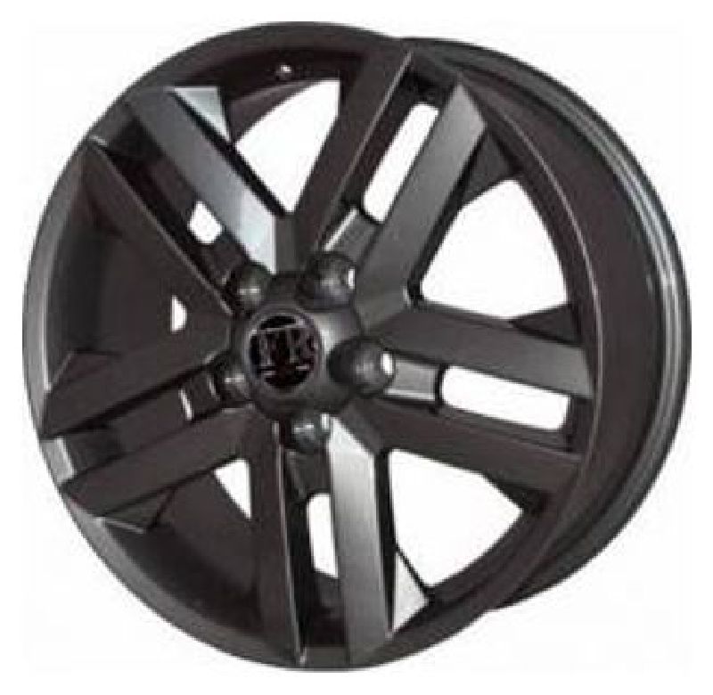 Replica TY030 7x17/5x114.3 D60.1 ET45 GR