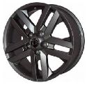 Replica TY030 7x17/5x114.3 D60.1 ET45 GR