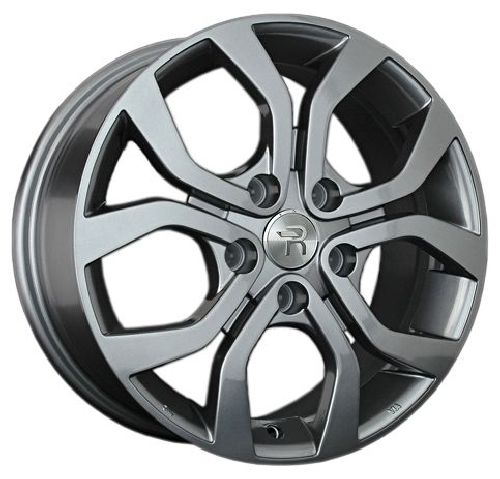 Replica NS149 6.5x16/5x114.3 D66.1 ET50 GM