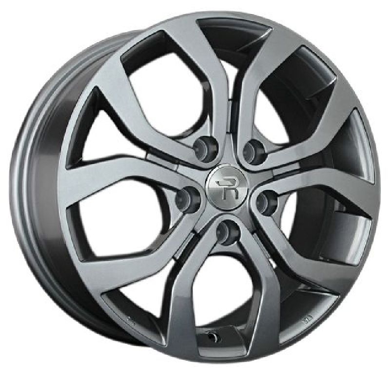 Replica NS149 6.5x16/5x114.3 D66.1 ET50 GM