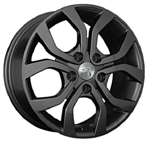 Replica NS149 6.5x16/5x114.3 D66.1 ET50 MBF