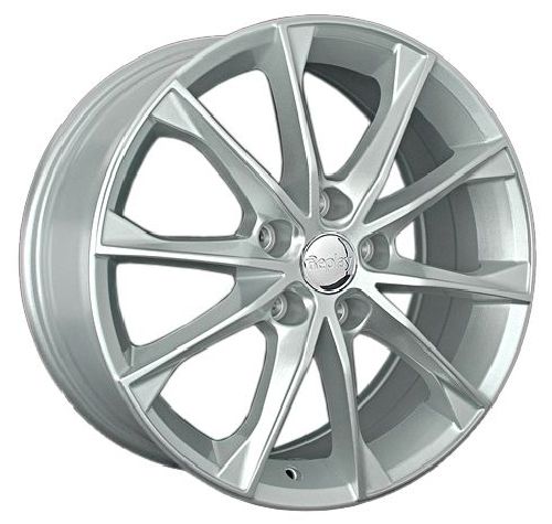 Replica MZ87 7x17/5x114.3 D67.1 ET50 SF