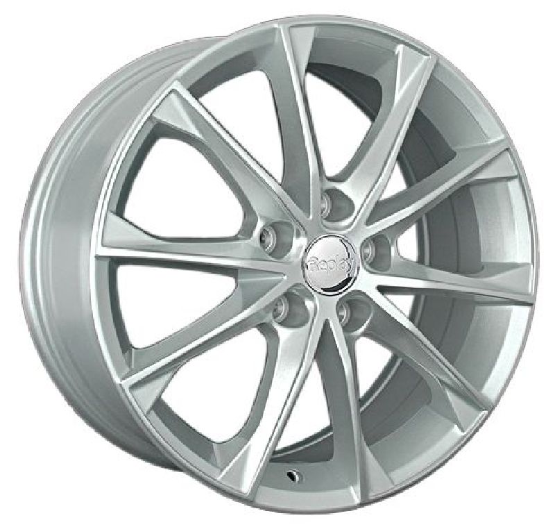 Replica MZ87 7x17/5x114.3 D67.1 ET50 SF